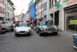 Oldtimer Liestal 2026