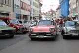 Oldtimer Liestal 2026