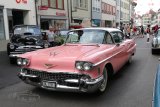 Oldtimer Liestal 2026