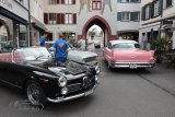 Oldtimer Liestal 2026