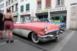 Oldtimer Liestal 2026