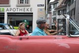 Oldtimer Liestal 2026
