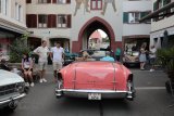 Oldtimer Liestal 2026