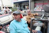 Oldtimer Liestal 2026