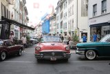 Oldtimer Liestal 2026