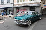 Oldtimer Liestal 2026