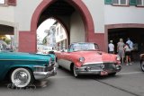 Oldtimer Liestal 2026
