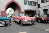 Oldtimer Liestal 2026