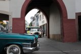 Oldtimer Liestal 2026