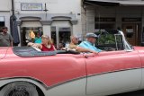 Oldtimer Liestal 2026