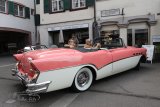 Oldtimer Liestal 2026
