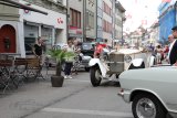 Oldtimer Liestal 2026