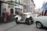 Oldtimer Liestal 2026