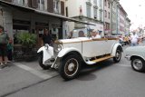 Oldtimer Liestal 2026