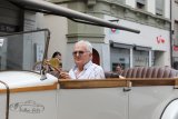 Oldtimer Liestal 2026