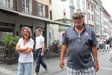 Oldtimer Liestal 2026