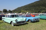 Oldtimertreffen Aarburg Route 66