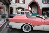Oldtimer Liestal 2026