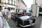 Oldtimer Liestal 2026