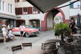 Oldtimer Liestal 2026