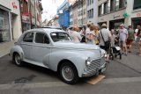 Oldtimer Liestal 2026