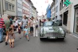 Oldtimer Liestal 2026