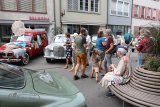 Oldtimer Liestal 2026