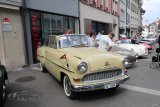 Oldtimer Liestal 2026