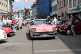 Oldtimer Liestal 2026