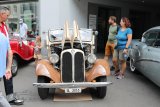 Oldtimer Liestal 2026