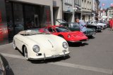 Oldtimer Liestal 2026