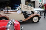 Oldtimer Liestal 2026