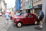 Oldtimer Liestal 2026