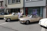 Oldtimer Liestal 2026