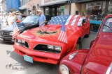 Oldtimer Liestal 2026