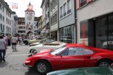 Oldtimer Liestal 2026