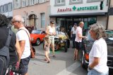 Oldtimer Liestal 2026