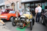 Oldtimer Liestal 2026