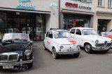 Oldtimer Liestal 2026