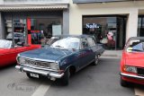 Oldtimer Liestal 2026