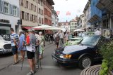 Oldtimer Liestal 2026
