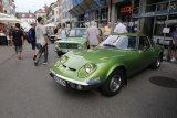 Oldtimer Liestal 2026