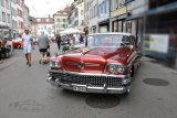 Oldtimer Liestal 2026