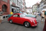 Oldtimer Liestal 2026