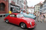 Oldtimer Liestal 2026