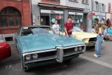 Oldtimer Liestal 2026
