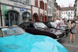 Oldtimer Liestal 2026