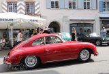 Oldtimer Liestal 2026