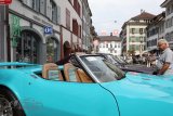 Oldtimer Liestal 2026