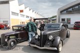 Custom Parts & Wear 2025 - Mellingen